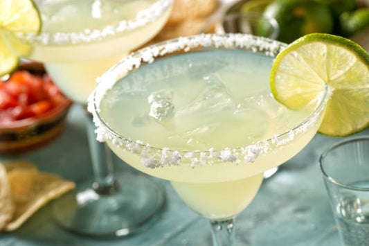 The Classic Margarita for any day of the week.