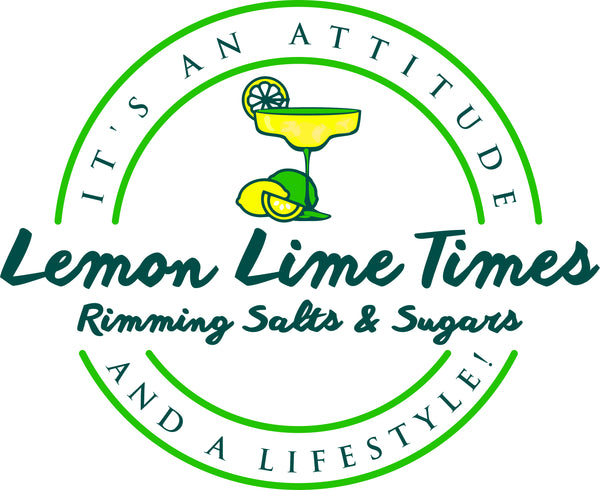 Lemon Lime Times